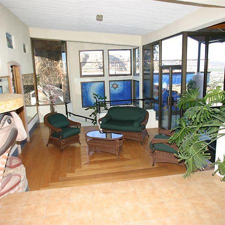 Hotel Castillo Blarney à Cabo San Lucas Extérieur photo