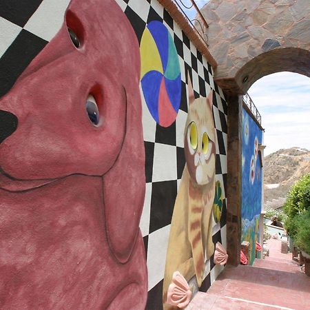Hotel Castillo Blarney à Cabo San Lucas Extérieur photo
