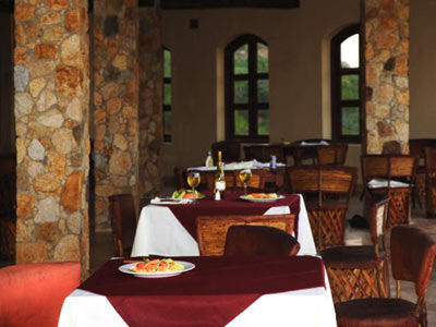 Hotel Castillo Blarney à Cabo San Lucas Extérieur photo