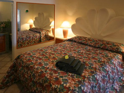 Hotel Castillo Blarney à Cabo San Lucas Extérieur photo
