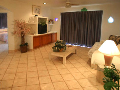 Hotel Castillo Blarney à Cabo San Lucas Extérieur photo