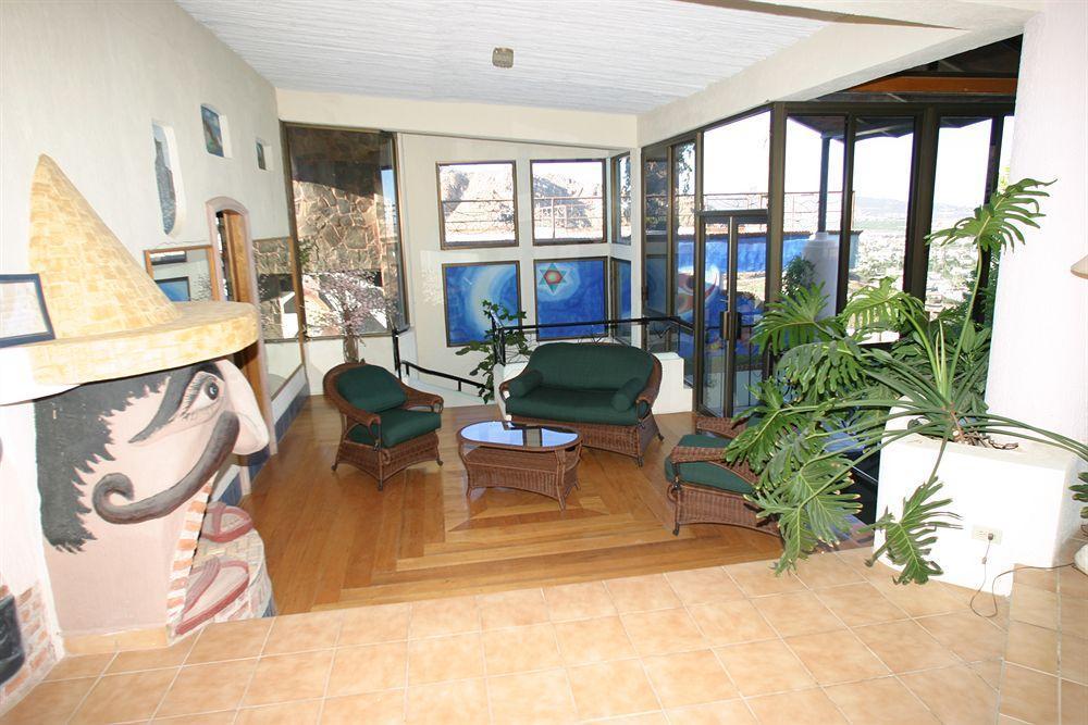 Hotel Castillo Blarney à Cabo San Lucas Extérieur photo