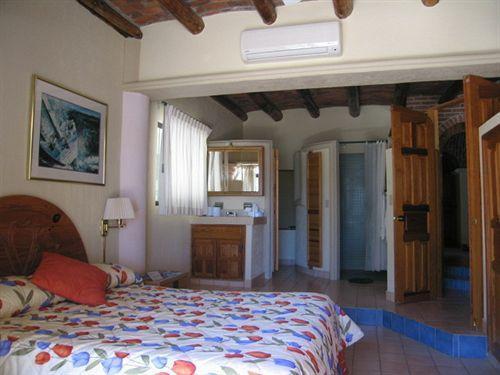 Hotel Castillo Blarney à Cabo San Lucas Extérieur photo