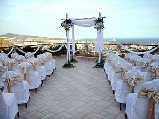 Hotel Castillo Blarney à Cabo San Lucas Extérieur photo